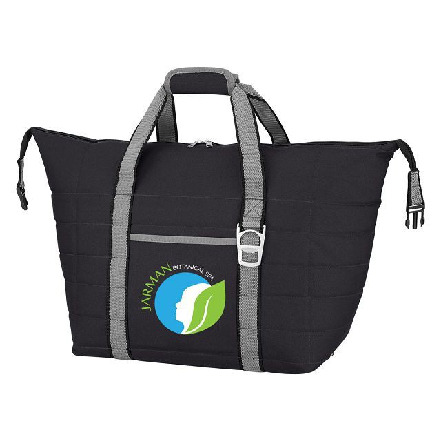 Heritage Insulated Cooler Bag