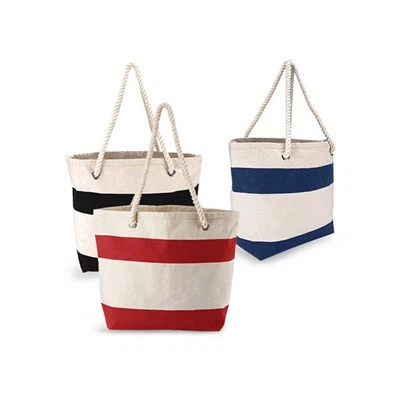 Smaga -Duty Canvas pludmales soma